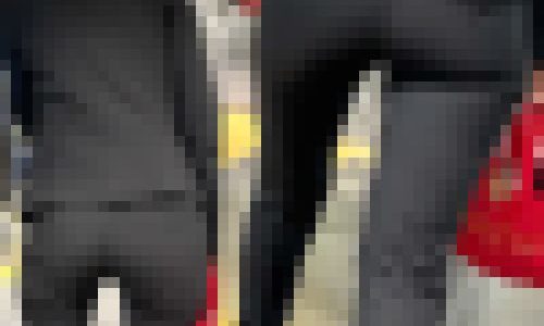 リクルートフェチ5