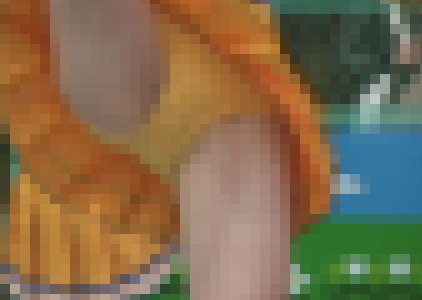 UC02-11 アルティミットチアリーダー『WEST編』パート11～公開解禁版