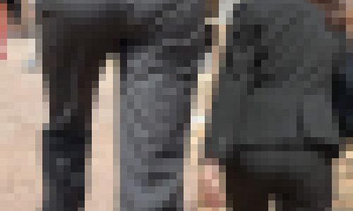 リクルートフェチ6