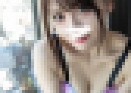 【ギャル】濃精汁が「びゅるびゅる」飛び出す絶品口ま〇こ【個人撮影】