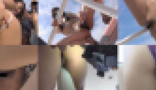 クルーズ船イベントコンプリートセットUltra高画質