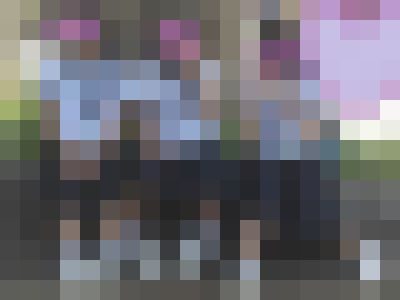 制服姿の女のコを撮影しました！！１４０