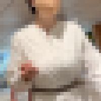 【通スピ＆スロー】静かに揺れるオーガニック女子の着衣巨乳に注目！