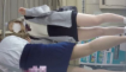 ★JKローアングル＃42