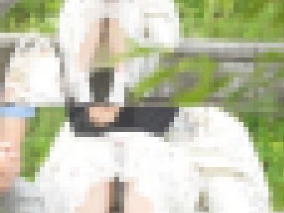 激安＆大特価販売！！（ＦＨＤ）大変です！！パンツが見えてますよ２０１～２１０