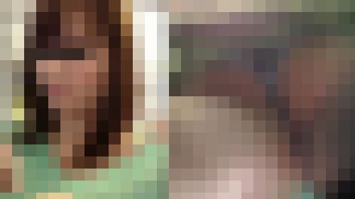 【顔出し】【超美人】パンチラ063