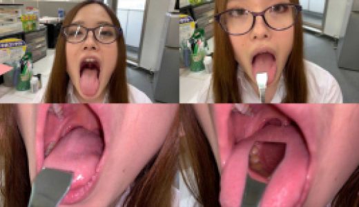 舌姫 45人目 [FBOM-00134]