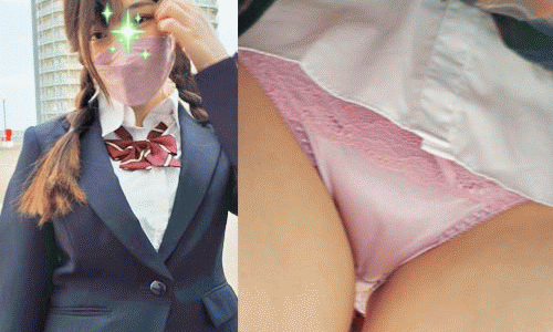 撮影バレ！ハニートラップ女子校生　ついにアソコを・・・