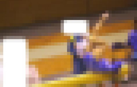 2184／「殴り込み撮り・レオタード無法地帯（70）」