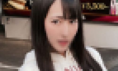 【童貞】坂道系ラブホ清掃員にデカチン包茎ＥＤ童貞を会わせたら戸惑いながらも中出し承諾で孕まセックス【個人撮影】