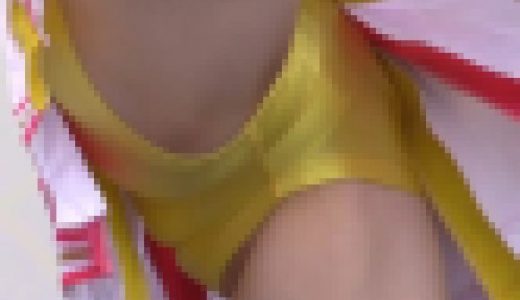 ★完全新作★　超絶人気！アイドル系ホワイトイエローチアステージ HD73-01