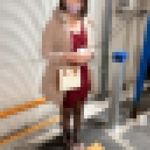 【個人撮影】ショートボブの美女とパパ活_感じている顔が可愛い過ぎる童顔のお姉さんに無許可中出し