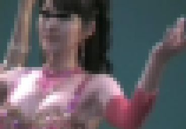 3585／「一心同体化撮り・萌えよダンスガール、おいらが胸に（７）～ベリーダンス特集」