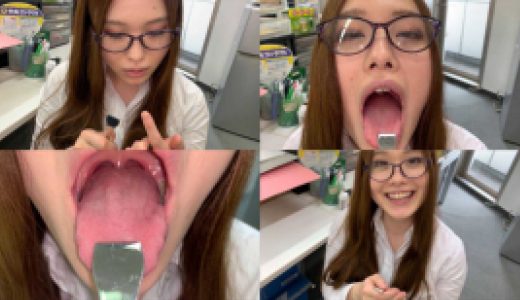 舌姫 47人目 [FBOM-00137]