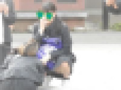 制服姿の女のコを撮影しました！！１４９