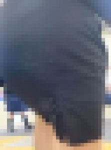 お姉さんの後ろ姿　179.180.181.セット　OL　ムチムチ　爆尻 　タイトスカート　パンツ