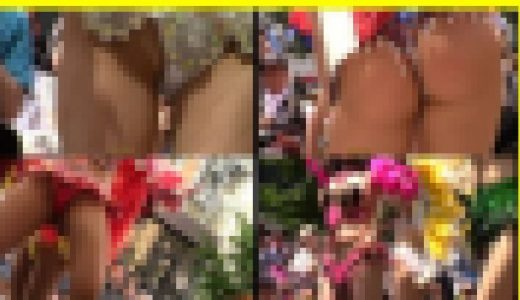 5025／「一石二鳥化撮り・サンバガールお好み選集（12）」