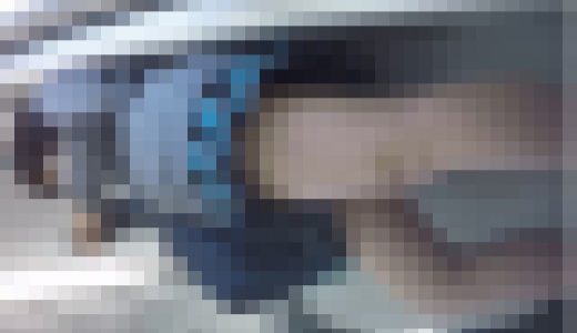 ★JKローアングル＃51