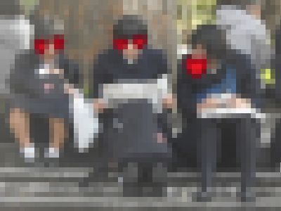 激安＆大特価販売！！制服姿の女のコを撮影しました！！１５１～１６０