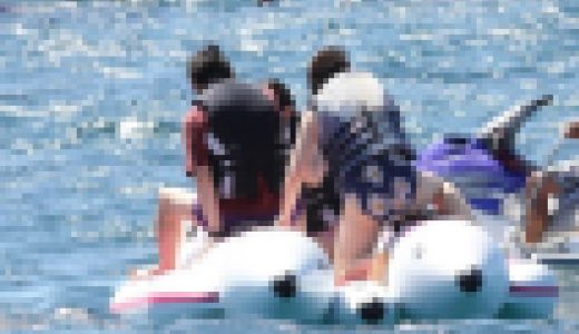 マリンレジャー333