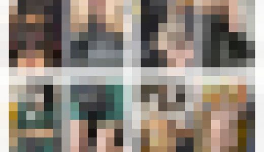 ４名の美人お姉さんの真上からのエロ過ぎる生脚美脚676