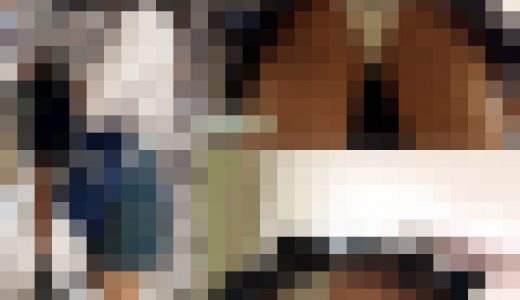【4K高画質】友達も撮っちゃった！放課後の青チェJK