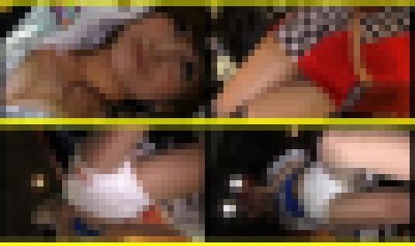 4750／「裏切り撮り・キャンちゃん危機一髪化作戦（143）」