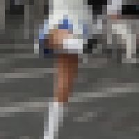 カラーガード画像【010】