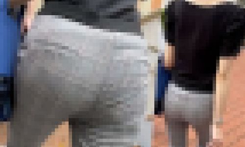 パンツフェチ6