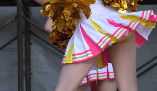 ≪4K≫顔よし！スタイルよし！LOCKONよし！