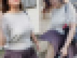 乳揺れ-02　爆乳OL