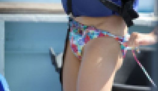 マリンレジャー338