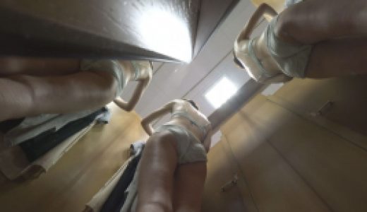 【リベンジ隠し撮り】試着室生着替え盗撮ガチ脱ぎハイビジョンvol.5