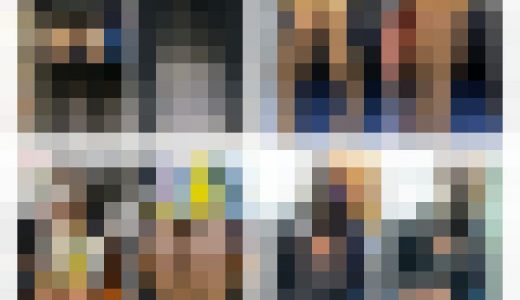 ４名の美人お姉さんの対面エロ過ぎる立ちパンスト美脚672