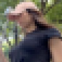 【通スピ＆スロー】ノーマスク美女が降臨！美巨乳が目の前に！