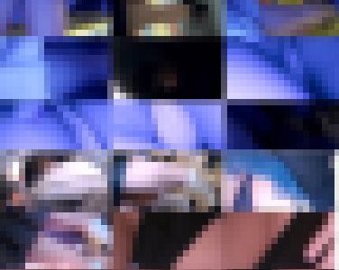 【夏セール！】チカン54＆55 スベスベお尻のTバック女子＆清楚系女子のお尻をパクパク【再販】