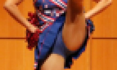 【cmgチア写真集】チア 審美学研究[vp175]