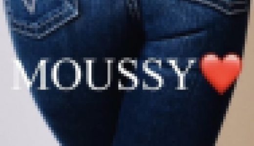 【フルHD 高画質】超美脚☆セクシージーンズ?♪エロGALマウジー尻つきだし撮影?