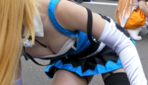 4K 超高画質 コスプレ No.029