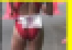 3230／「挑み撮り・無敵のトライアスロンガール」