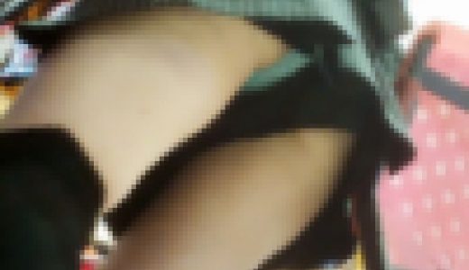 ♯2 シングルマザー店員さん[パチンコ店]