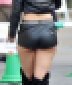 お姉さんです　3