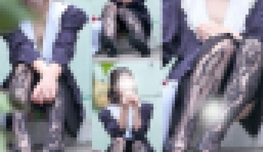 バレ・・・た？さりげない笑顔でシミ付きパンティ見せられる件