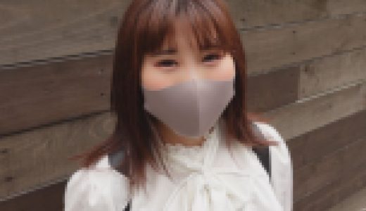 【138cm低身長ロリ巨乳JD】イラマをしすぎて喉を壊した生粋のエロ女子大生 彼氏はいるけどしっかり同人AV出演してくれましたw