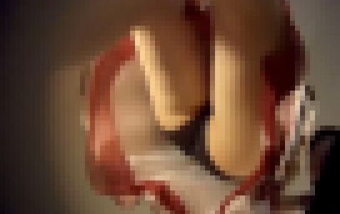 以前逆さ撮りノウハウにて公開した女の子の別日逆さ撮り