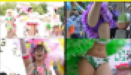 3924／「急患化撮り・青春サンバガールぴーかんカルテ」