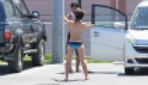 マリンレジャー345