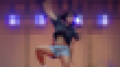 report23　ダンスガールズ