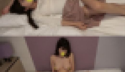ビジネスホテルでオナニーしちゃうキレイなお姉さん18