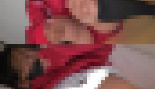 お姉ちゃんのジャージ　１３２